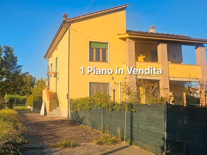 Casa con 5 locali in vendita in Via Fornace, Centro, Porcari