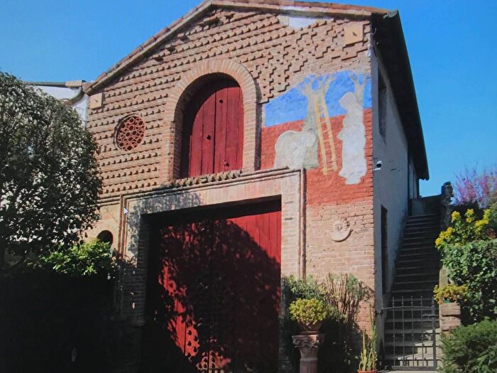 Casa con 6 locali in vendita in Centro, Quistello