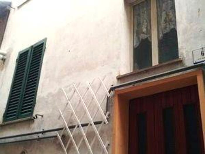 Casa con 6 locali in vendita in Via Napoli, Appignano
