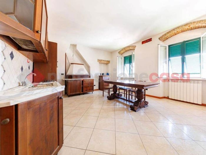 Appartamento bilocale in vendita in Via Giuseppe Garibaldi, Zola Galilei, Livorno