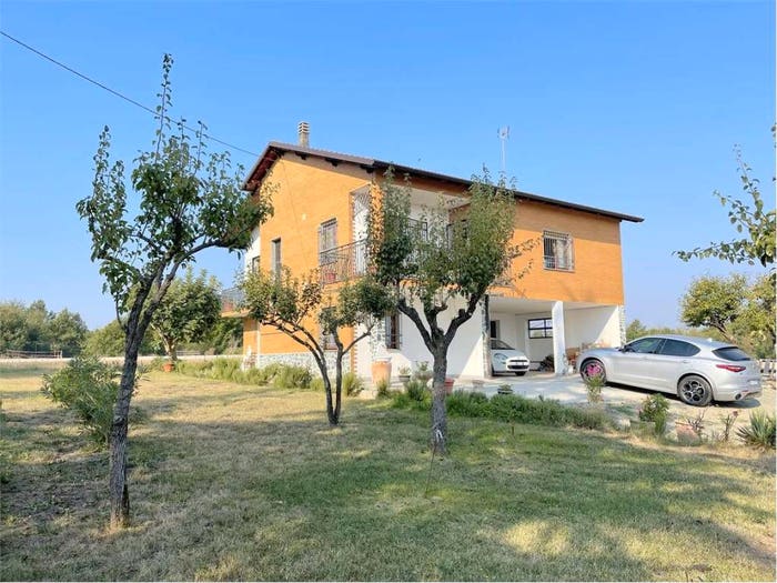 Casa con 5 locali in vendita in Centro, Capriata d'Orba