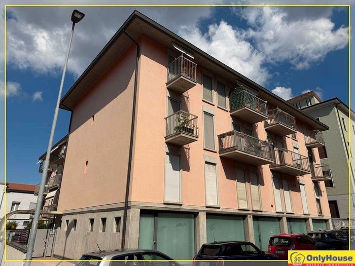 Appartamento bilocale in affitto in Via Torretta, Borgo Palazzo, Bergamo