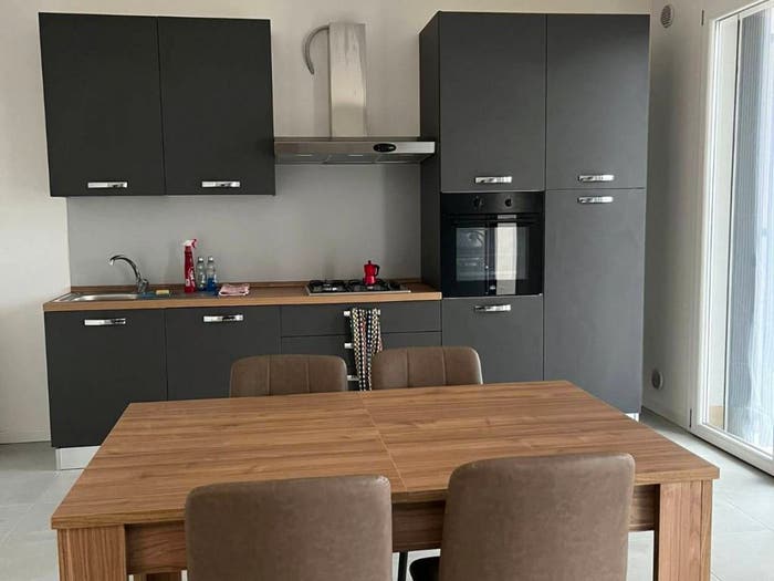 Appartamento bilocale in affitto in Centro, Castelguglielmo