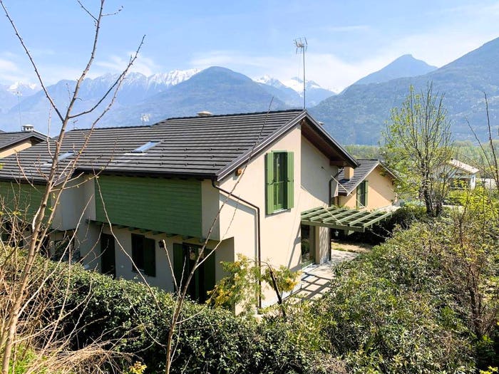 Case in Vendita e in Affitto - 3
