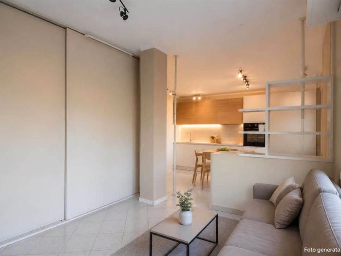 Appartamento trilocale in vendita in Sant'Antonio Veggioletta, Piacenza