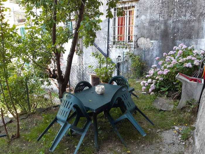 Appartamento trilocale in vendita in Via dell'Appennino, Montepiano, Vernio
