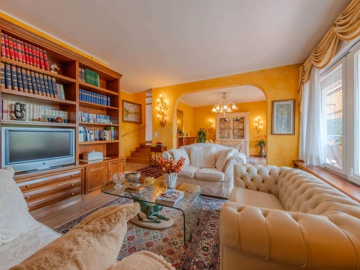 Casa con 6 locali in vendita in Via Calpena, Centro, Conegliano