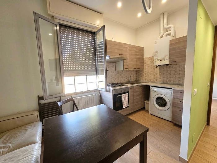 Appartamento trilocale in vendita in Via Giuseppe Meda, Pezzotti Meda, Milano