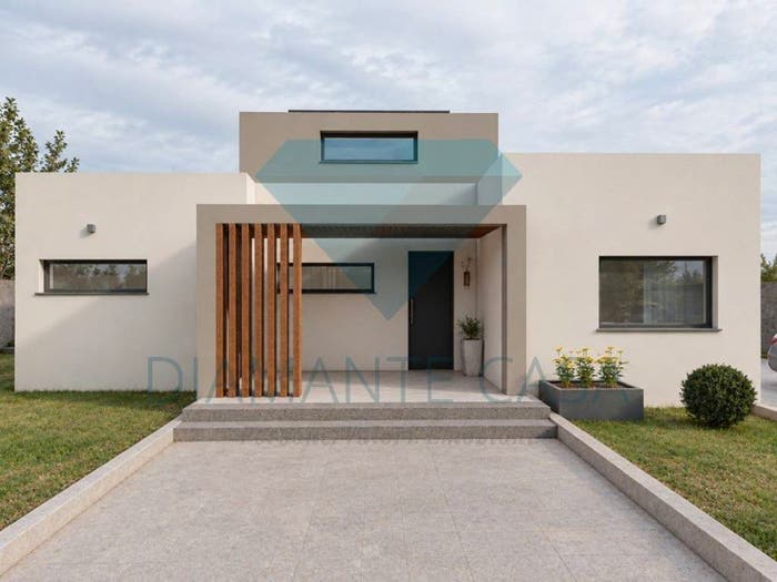 Casa quadrilocale in vendita in Via Parmenide, Centro, Mascalucia