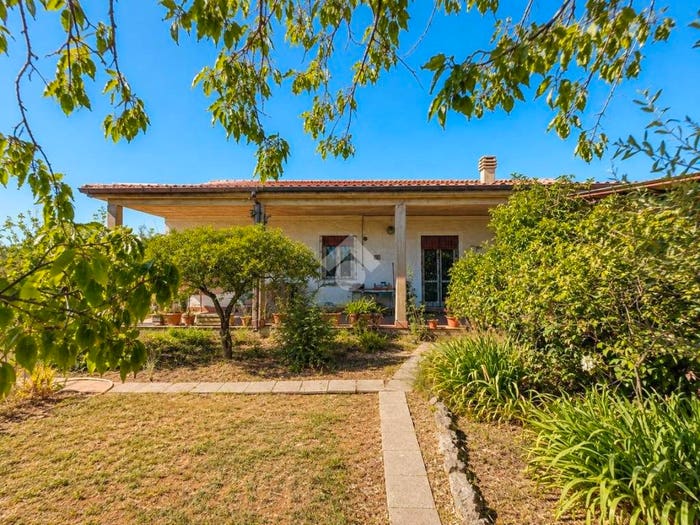 Casa quadrilocale in vendita in Via Gremiasco, Osteria Nuova, Roma