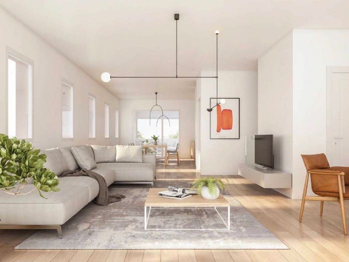 Casa con 5 locali in vendita in Via Francesco Beltrame, San Giuseppe San Giovanni, Padova