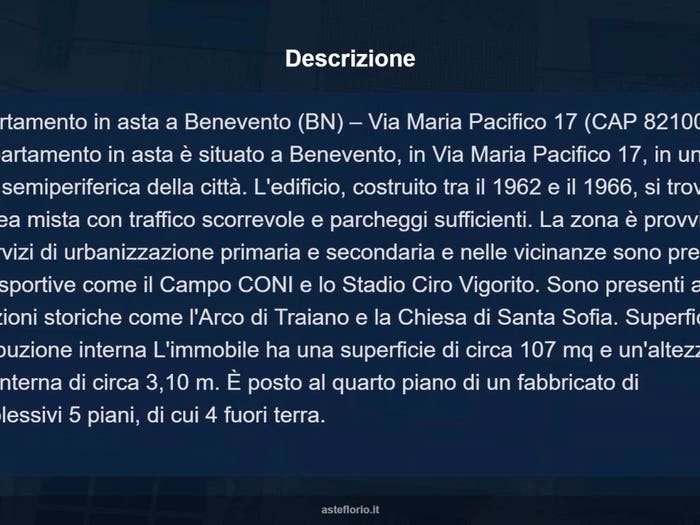 Case in Vendita e in Affitto - 3