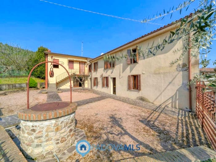 Casa con 5 locali in vendita in Via Solana, Monselice