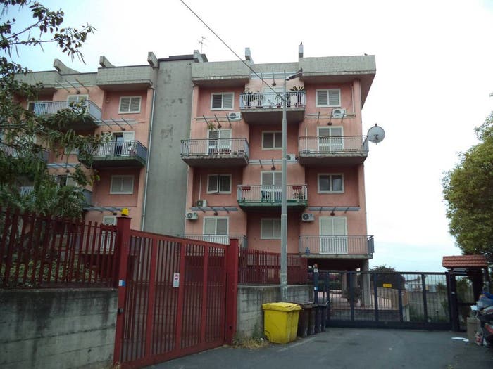 Appartamento con 5 locali in vendita in Via Giuseppe Antonio Borgese, Garibaldi Nesima, Catania
