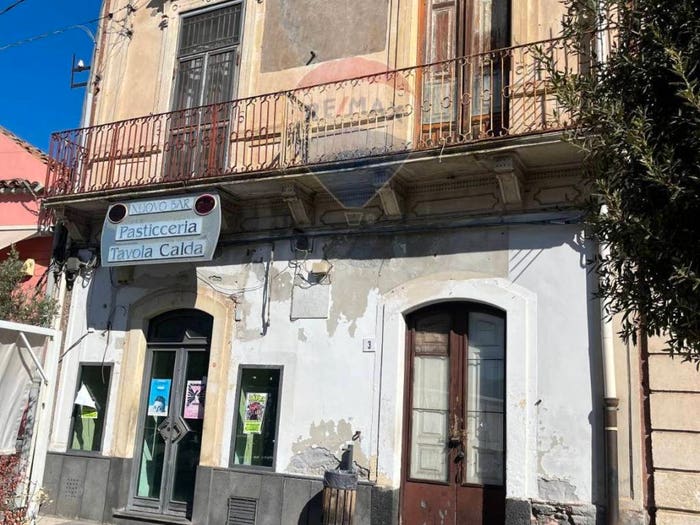 Casa quadrilocale in vendita in VIA GUGLIELMO MARCONI, Centro, Gravina di Catania