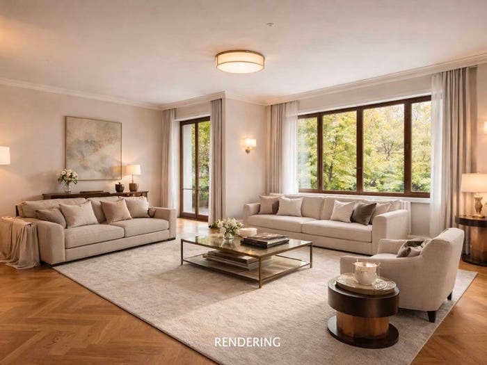 Appartamento con 6 locali in vendita in Viale Don Giovanni Minzoni, Libertà Savonarola, Firenze