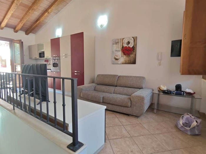 Casa quadrilocale in vendita in Centro, Bari Sardo