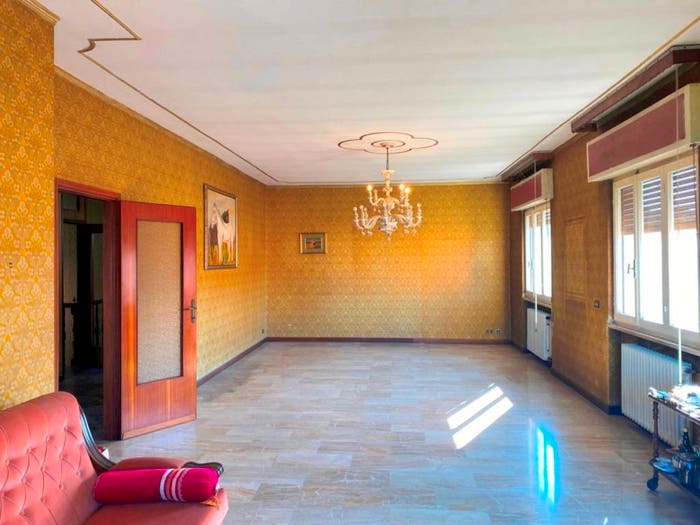 Casa con 5 locali in vendita in Ospitaletto