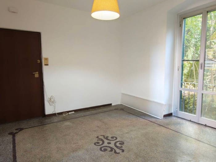 Appartamento quadrilocale in vendita in Via Giambattista Gaulli, San Fruttuoso, Genova