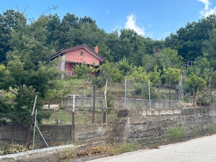 Casa monolocale in vendita in Via Monte Po, Centro, Pedara