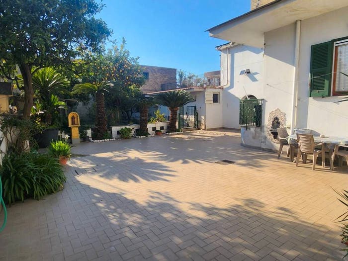 Casa trilocale in vendita in Via Eleonora De Fonseca Pimentel, Carditello, Cardito