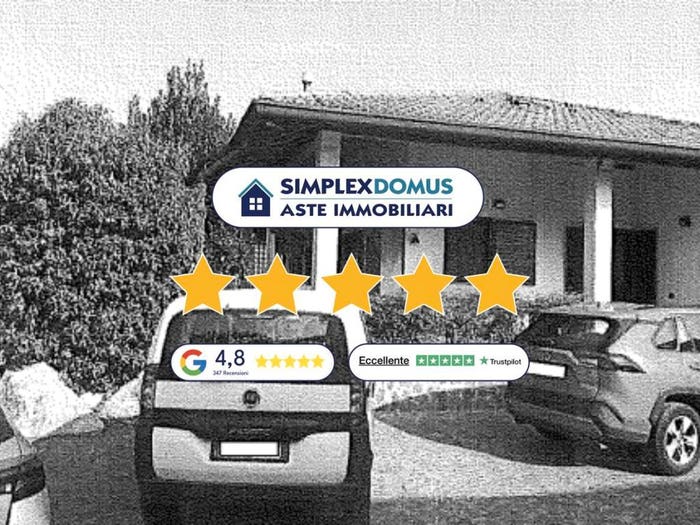 Casa con 6 locali in vendita in Via Campaccino, Centro, Angera