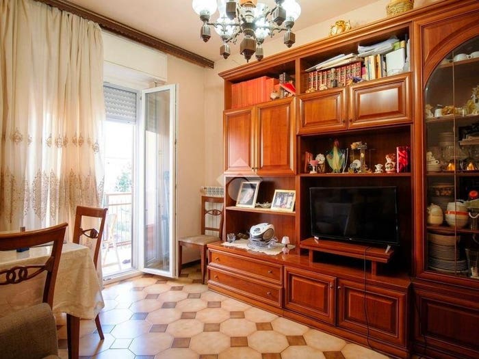 Appartamento trilocale in vendita in Via Domenico Cimarosa, Centro, Pioltello