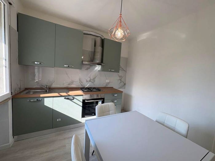 Appartamento trilocale in vendita in Via Platone, Pinarella, Cervia