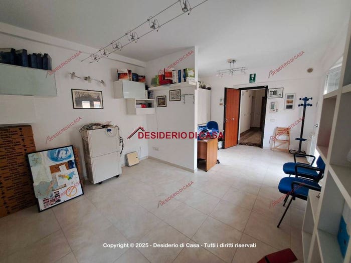 Appartamento bilocale in vendita in Via Niccolò Candela, Cruillas, Palermo