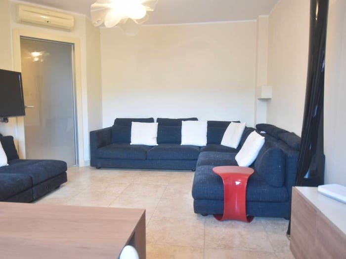 Appartamento trilocale in vendita in via San Benedetto, Quartu, Quartu Sant'Elena