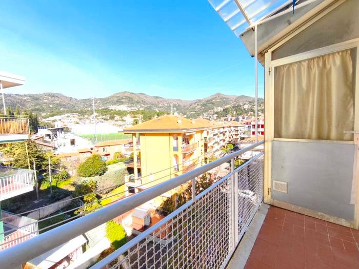Appartamento bilocale in vendita in Via Privata San Pancrazio, Fenarina Via Neghelli Collina di Ponente, Alassio