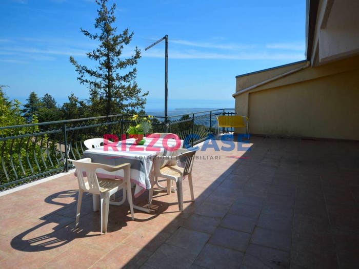 Appartamento con 5 locali in vendita in Cda Piana dei Venti, CoriglianoRossano