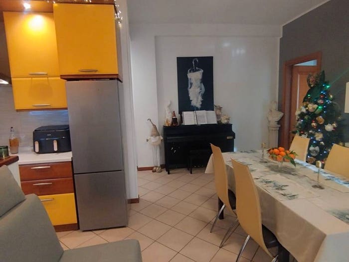 Appartamento trilocale in vendita in Via Torquato Tasso, Urago Mella, Brescia