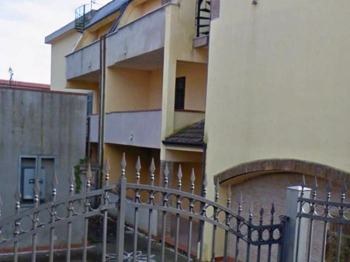 Casa con 6 locali in vendita in Casertavecchia Casola, Caserta