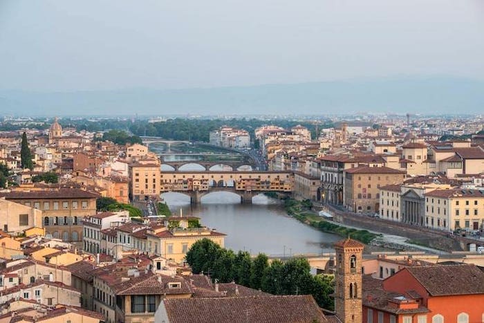 Casa con 6 locali in vendita in San Marco SS Annunziata, Firenze