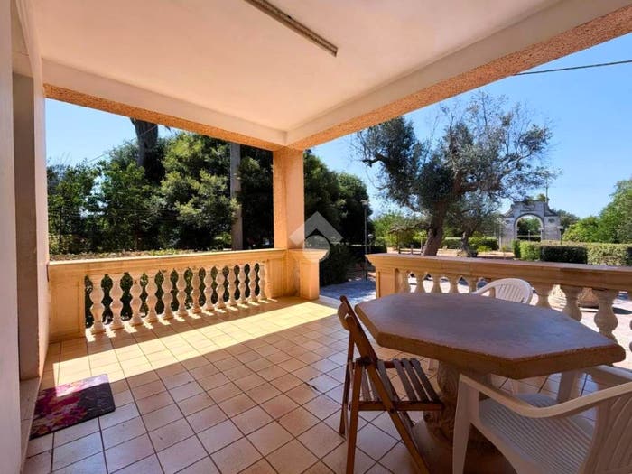 Casa quadrilocale in vendita in Via Manfredi, Porto Cesareo