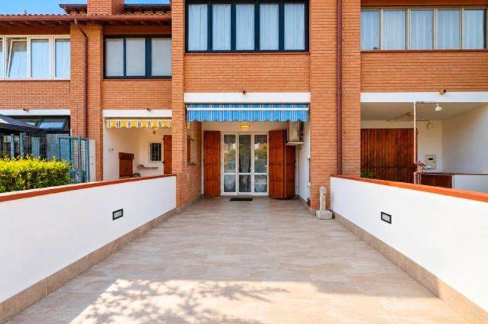 Casa trilocale in vendita in Viale Australia, Lido delle Nazioni, Comacchio