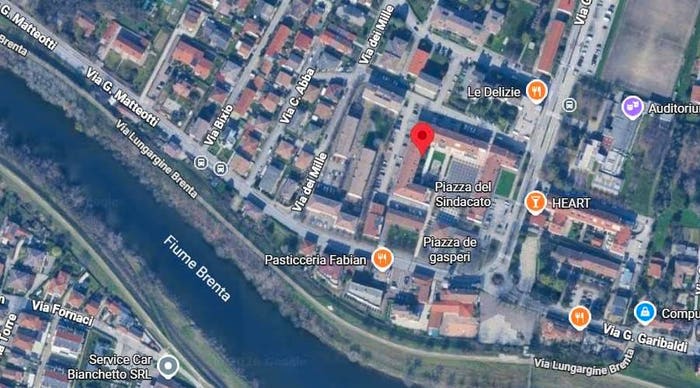 Case in Vendita e in Affitto - 2