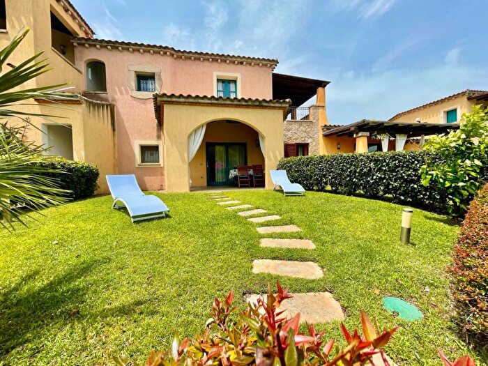 Casa trilocale in vendita in Don Diego loc Lu Stangu, Loiri Porto San Paolo