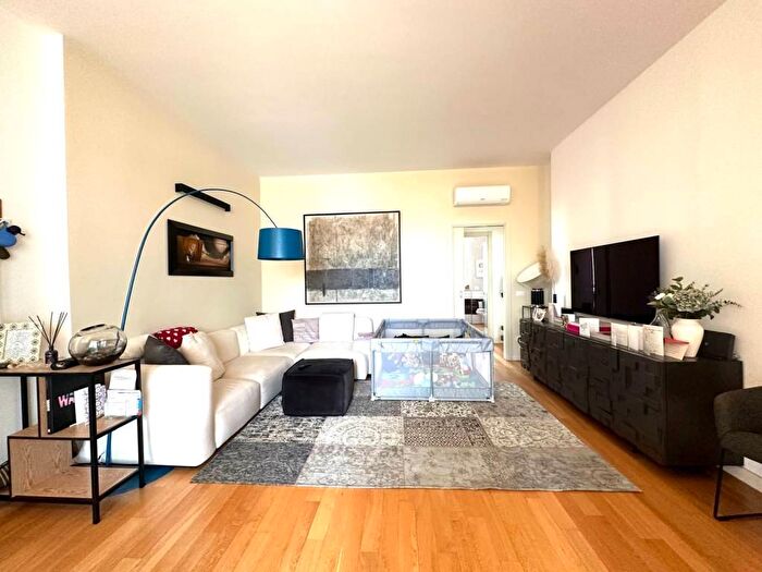 Appartamento trilocale in vendita in Borgo Pietro Wuhrer, Porta Venezia, Brescia