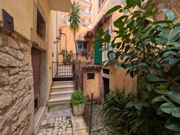 Casa trilocale in vendita in Via Vincenzo Albanese, Modica Bassa, Modica