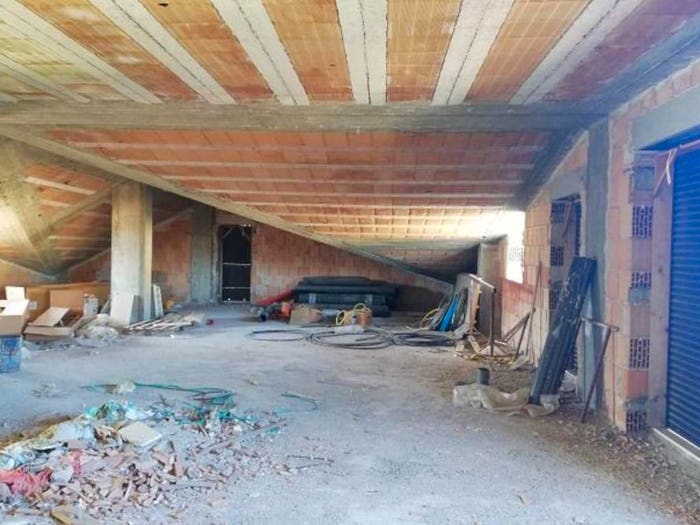 Appartamento bilocale in vendita in Via Salerni N snc, Montalto Uffugo