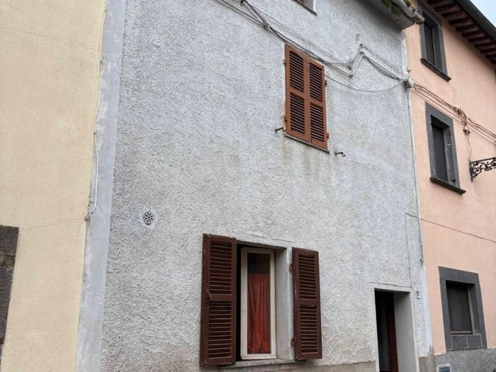 Casa con 6 locali in vendita in Via Settembre, Castel Cellesi, Bagnoregio
