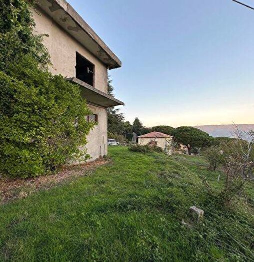 Casa trilocale in vendita in Contrada Soverito, Pontegrande Sant'Elia, Catanzaro
