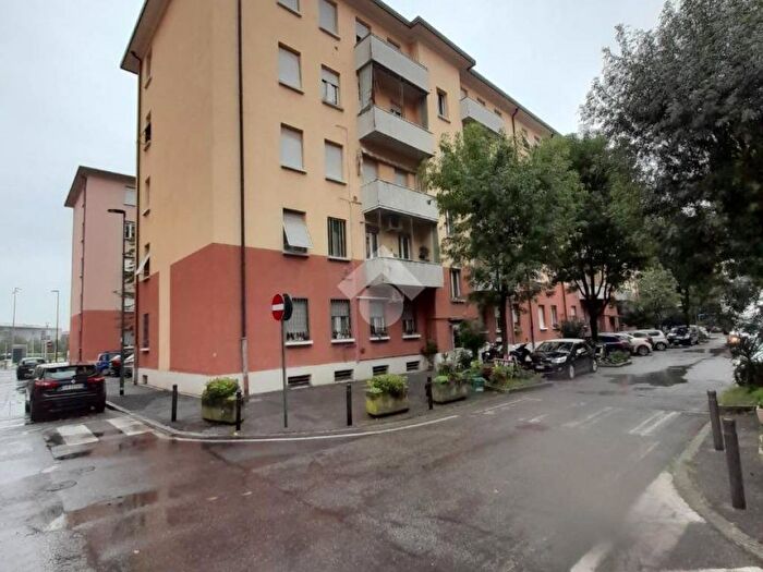 Appartamento quadrilocale in vendita in Quartiere Bettinzoli, Brescia Due, Brescia