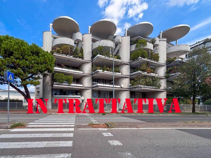Appartamento bilocale in vendita in Via Renato Piceni, Arnate, Gallarate