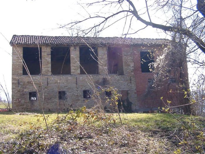 Casa quadrilocale in vendita in Via Palazzina, Prignano sulla Secchia