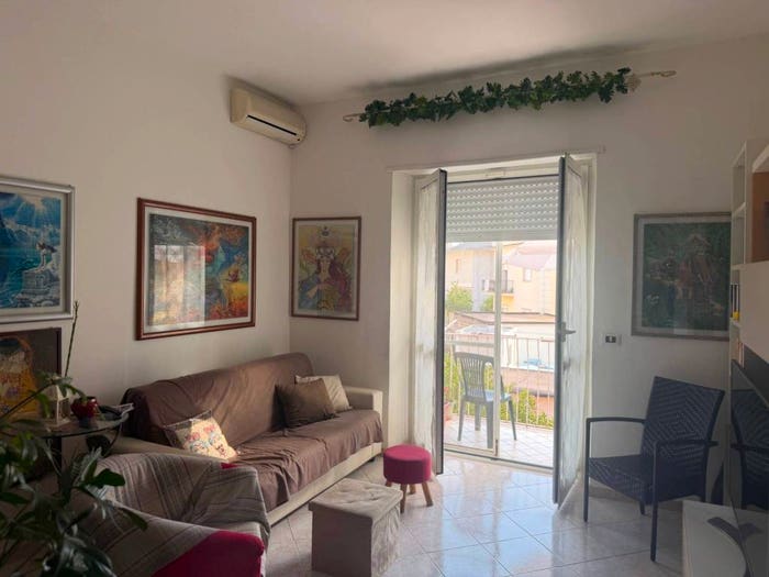 Appartamento quadrilocale in vendita in Via Curtatone, Nicolosi, Latina