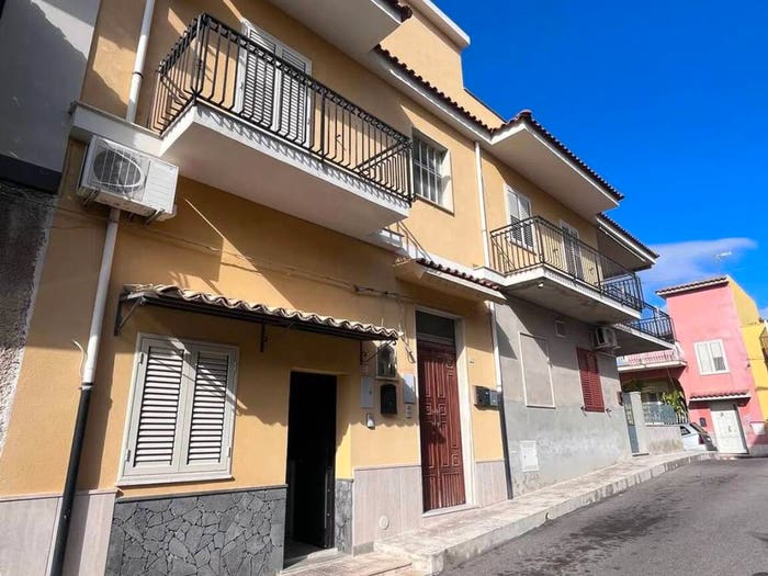 Appartamento bilocale in vendita in Via Grazia Deledda No Number, Centro, Noto