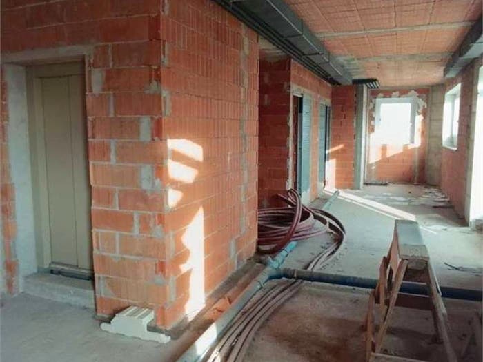 Casa con 6 locali in vendita in Via Vallere, Centro, Martinengo